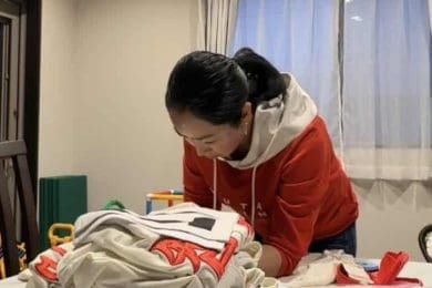 「親の視野は狭い」と自覚することから【智弁和歌山・スーパー寮母】が語る、伴走する子育て