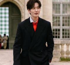 【ロエベ】岡田将生さんが新ブランド アンバサダーに就任