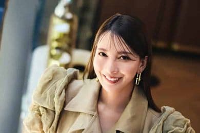 【40代のキャリア】“好き”を仕事に。専業主婦歴18年・3児のママが「パーソナルスタイリスト」に挑戦した理由