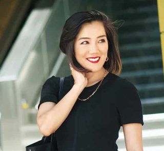 「すべてが中途半端になる恐怖」から専業主婦に。元国際記者が辿り着いた“自分軸”の働き方とは？