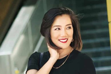 「すべてが中途半端になる恐怖」から専業主婦に。元国際記者が辿り着いた“自分軸”の働き方とは？