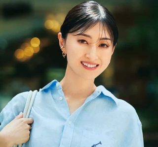 仕事も育児も”完璧は無理”。39歳経営者ママ、「オン・オフ」は【最愛ジュエリー】で作る！