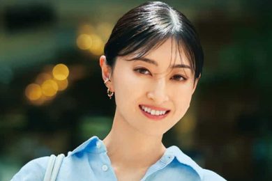 仕事も育児も”完璧は無理”。39歳経営者ママ、「オン・オフ」は【最愛ジュエリー】で作る！