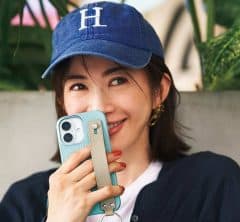 季節を選ばず使える〈ボナベンチュラ〉の「名品小物」8選!【ジュエリーケース、キーケースetc.】