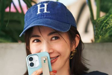季節を選ばず使える〈ボナベンチュラ〉の「名品小物」8選！【ジュエリーケース、キーケースetc.】