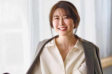 【ユニクロ×THE ROW】執行役員→独立。働く40代の”少数精鋭”「シンプル名品」は？