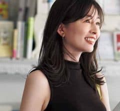 「人生の曲がり角、どう乗り越える？」家業・介護を経て”38歳で再上京”。「テレビ局秘書」になった菊地実李さんの物語