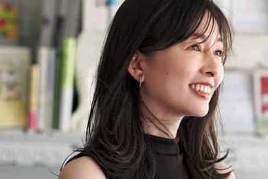 「人生の曲がり角、どう乗り越える？」家業・介護を経て”38歳で再上京”。「テレビ局秘書」になった菊地実李さんの物語
