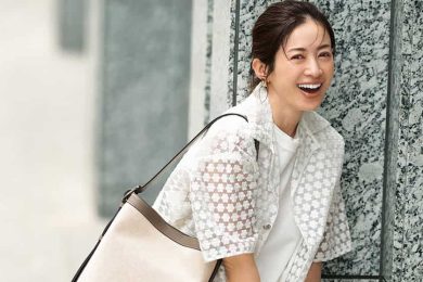 大人の旅に選ぶなら【キャンバスバッグ】！気負わず「毎日使える」名品3選