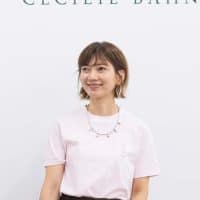 端迫絵実 45歳