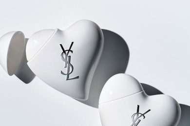 「それどこの？」と褒められる！可愛すぎる【YSL】の新作「万能クリーム」が夏のお守りに