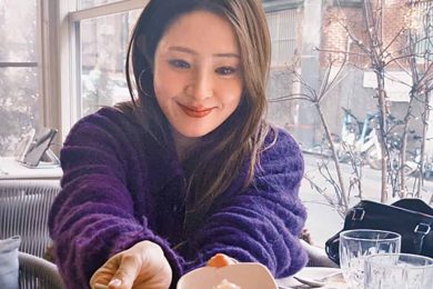 【大人の韓国旅ガイド】大沢あかねさんの「ソウル推しスポット」11選。最新のグルメと美を堪能！
