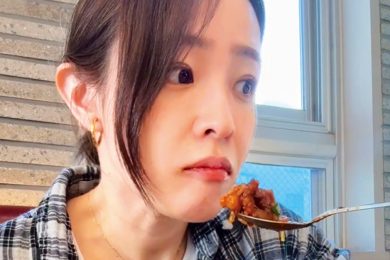 〈韓国旅〉大沢あかねさん激推し【釜山(プサン)】！海、屋台…ローカルな魅力が満載