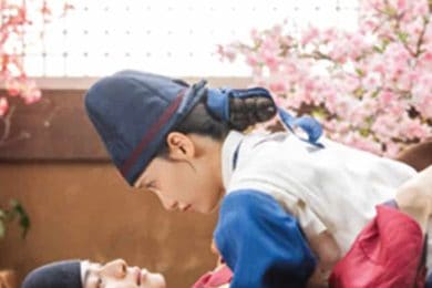 「まだ見てないの？」イケメンに癒される【胸キュン韓ドラ】3選。秋の夜長に見たい名作！