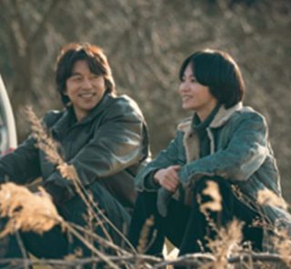 〈コン・ユ×ソン・ヘギョ〉秋の夜長に観たい【大人の韓ドラ】！最新作4選