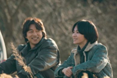 〈コン・ユ×ソン・ヘギョ〉秋の夜長に観たい【大人の韓ドラ】！最新作4選