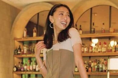 40代の無地Tは「重ねるだけ」で激変！手抜きに見えない大人の垢抜けテク