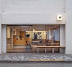 東京初導入の焙煎機が注目のロースタリー、目黒区・柿の木坂に「MU COFFEE(ム コーヒー)」がOPEN