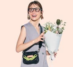 オンもオフも旅行にも！真夏の40代のオシャレを制す【きれいめオールインワン】