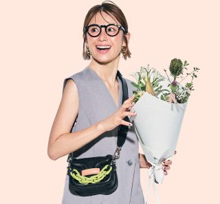 オンもオフも旅行にも！真夏の40代のオシャレを制す【きれいめオールインワン】