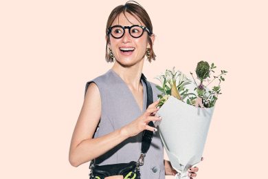 オンもオフも旅行にも！真夏の40代のオシャレを制す【きれいめオールインワン】