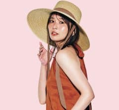 【40代の夏旅コーデ】リゾートムードに浸れるドレスワンピで心も開放