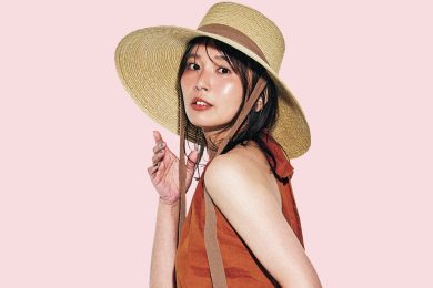 【40代の夏旅コーデ】リゾートムードに浸れるドレスワンピで心も開放