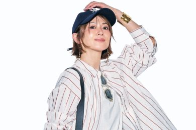 旅の最終日は楽ちんStyle＆お土産が入る【大きめバッグ】が頼れる！