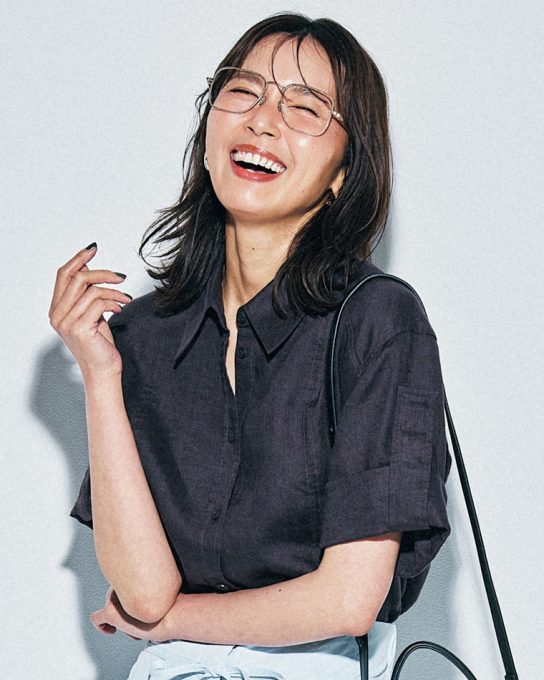 コーデのニッチな悩み【美容施術DAY】は何着ていくのが正解？