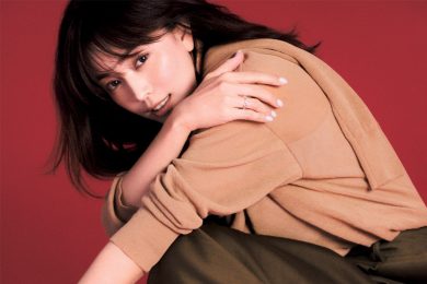 人気沸騰中【韓国発ジェリーシューズ】の抜け感がキレイめコーデのハズシに◎