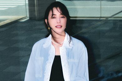 40代の【大人カジュアル】をブラッシュアップする話題の韓国ブランドって？
