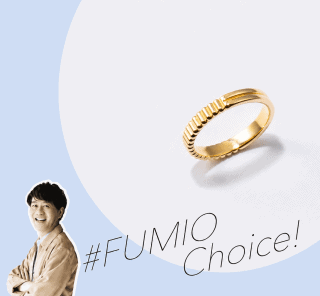 《ブシュロン・ショーメ・シャネル》人生の節目に選びたい「一生もの」ジュエリー6選【#Fumio名品】