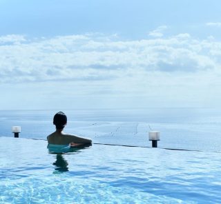 【残暑旅の新正解】40代から始める、熱海「佳ら久」の“頑張らない静養ステイ”