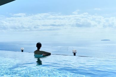 【残暑旅の新正解】40代から始める、熱海「佳ら久」の“頑張らない静養ステイ”