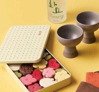 まだ誰も知らない！マニア厳選【韓国お土産】最旬32選。”自分用”にも欲しくなる可愛さ♡