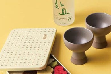 まだ誰も知らない！マニア厳選【韓国お土産】最旬32選。”自分用”にも欲しくなる可愛さ♡