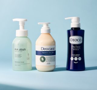 朝からずっと「いい香りがする人」は香らせる前に“ニオイのもと”を落としていた！【大人の土台ケア11選】