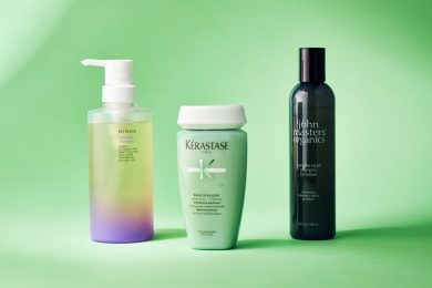 朝からずっと「頭皮がいい匂いな人」が使ってる【ヘアケア】って？〈9選〉