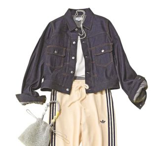 【探検家グループ】は「イエロー」で洒落る！〈16タイプ性格診断〉別・最旬コーデ4選