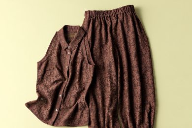 上品可愛い♡40代が華やぐ【セットアップ＆ワンピース】。人気スタイリストのおすすめは？