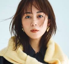 19歳の上京から無我夢中の日々。女優・比嘉愛未さん「最近やっと肩の力が抜けた」”40歳の節目”で気づいたこと
