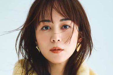 19歳の上京から無我夢中の日々。女優・比嘉愛未さん「最近やっと肩の力が抜けた」”40歳の節目”で気づいたこと