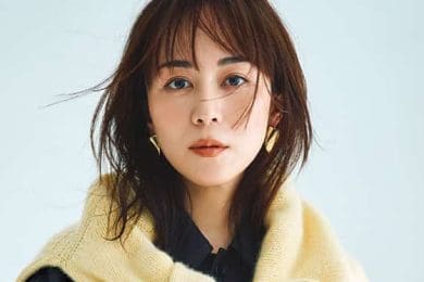 「40歳になって、やっと肩の力が抜けるように」女優・比嘉愛未さん、無我夢中の時期からたどり着いた”理想の生き方”
