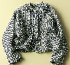 【秋のお出かけで華やぐ】スタイリストが40代におすすめ「上品可愛い」名品〈6選〉