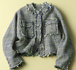【秋のお出かけで華やぐ】スタイリストが40代におすすめ「上品可愛い」名品〈6選〉