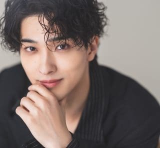 横浜流星さん、原作に惚れ込み自ら凪良先生に連絡「社会の片隅で生きる人に自分が今、一筋の光を届けたい」