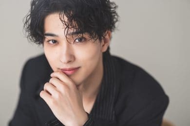 横浜流星さん、原作に惚れ込み自ら凪良先生に連絡「社会の片隅で生きる人に自分が今、一筋の光を届けたい」