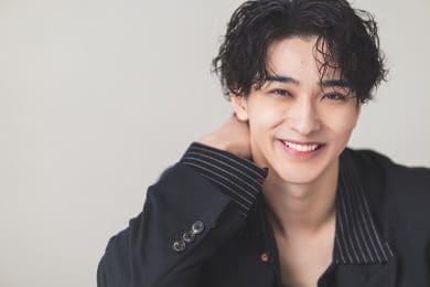 横浜流星さん「反抗期もあったけれど…」30歳になった今も変わらない“父親への憧れ”