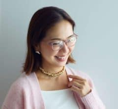 オシャレ40代の【GU】小物効かせテク！秋コーデの幅を広げる〈11選〉
