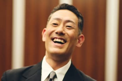 「子どもには“いい子”を演じさせたくない」中村勘九郎さん、子育ては「型」に囚われずに